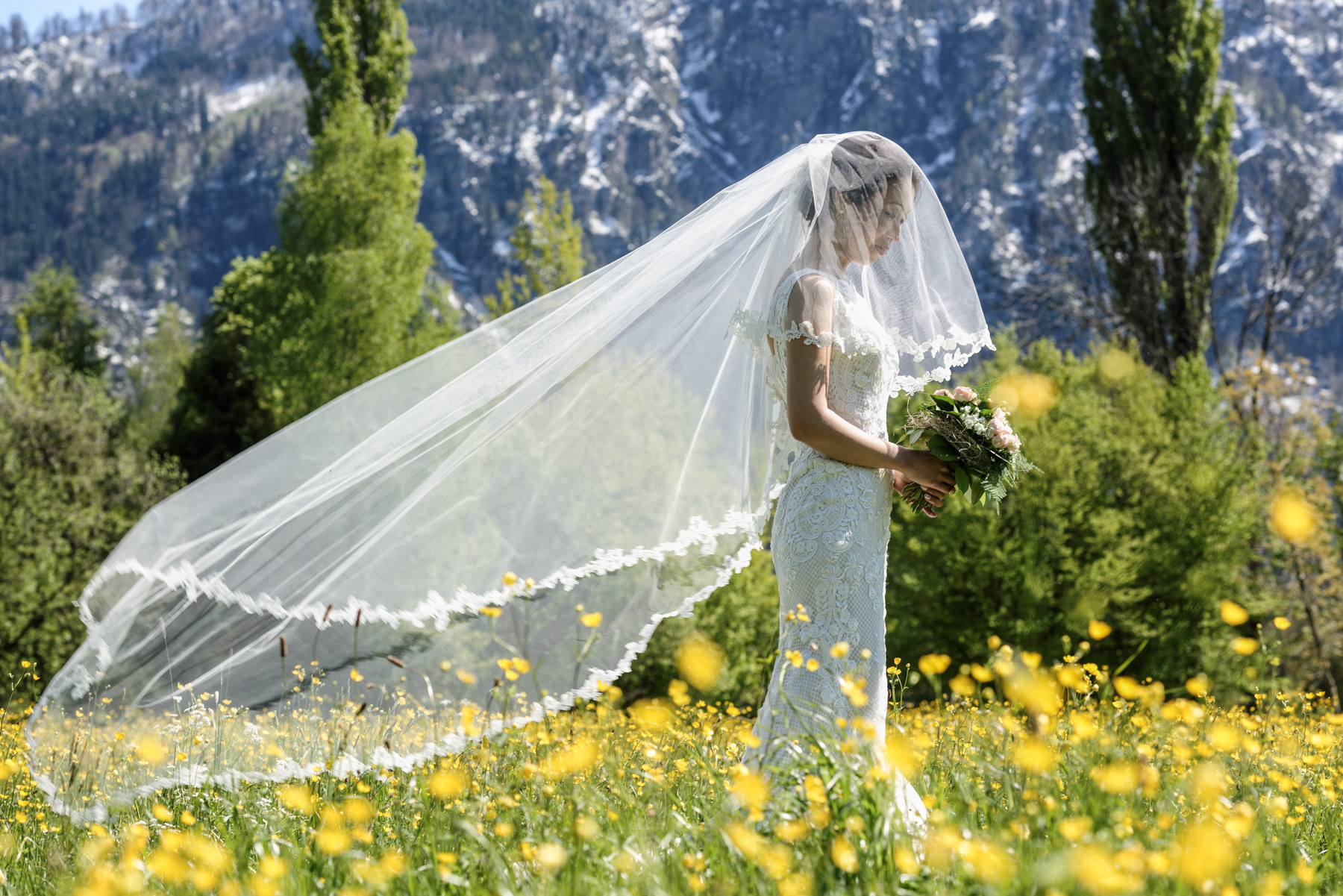 Interlaken elopement planning